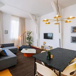  Apartamento Smartflats - Center