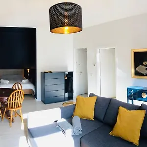  Apartamento By Foot! Authenticity & Luxury Nearby