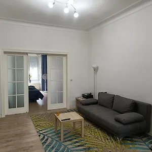  Apartamento The Brussels-laken