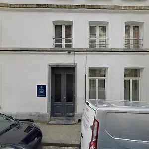  Apartamento Smartflats - Louise