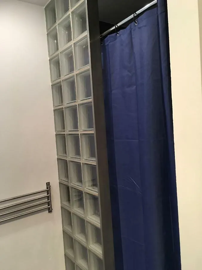 Apartamento Gachard Bruselas Bélgica
